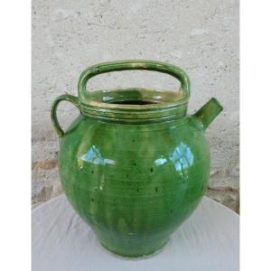 Water Jug Or Gargoyle