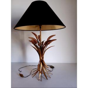 "wheat Ear" Lamp