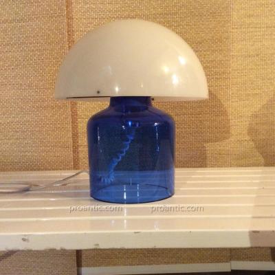 70s Daum Lamp