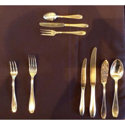 Housewife Sfam 117 Pieces