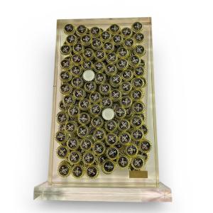 Sculpture - Accumulation - Arman - France - 20th Century 