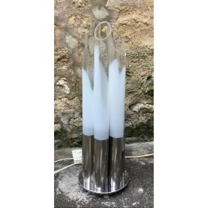 Table Lamp By Carlo Nason