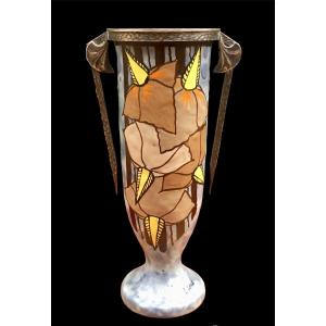 Art-déco Vase