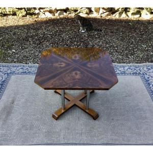 Art Deco Coffee Table