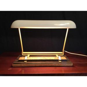 Charlotte Perriand Lamp