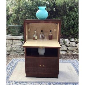 Art-deco Bar