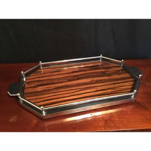 Art-deco Tray