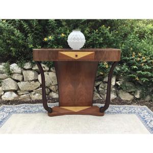 Art-deco Console