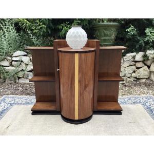 Art-deco Bar