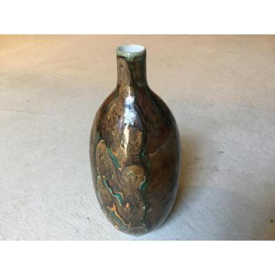 Art-deco Vase
