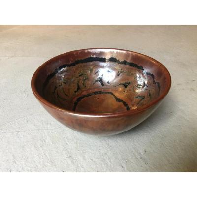 Art Deco Shape Piece