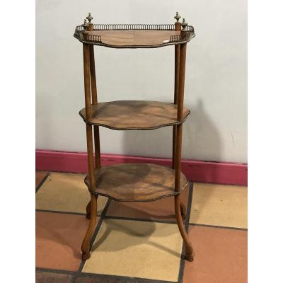 Louis 16 Style Flying Table.