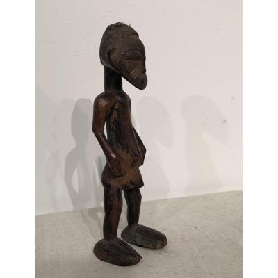 Senoufo Figure