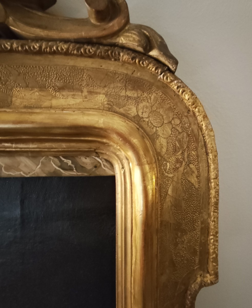 Olio su tela San Sebastiano primo ’700-photo-5