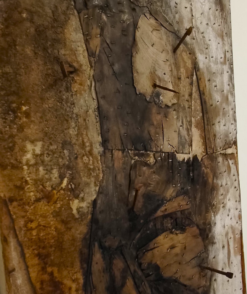 Scultura Moderna di San Sebastiano, Opera Rara del XX Secolo-photo-3