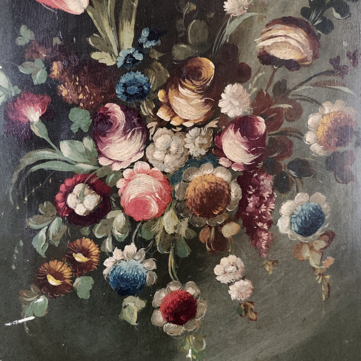 Armadio dipinto 800 Firenze-photo-1