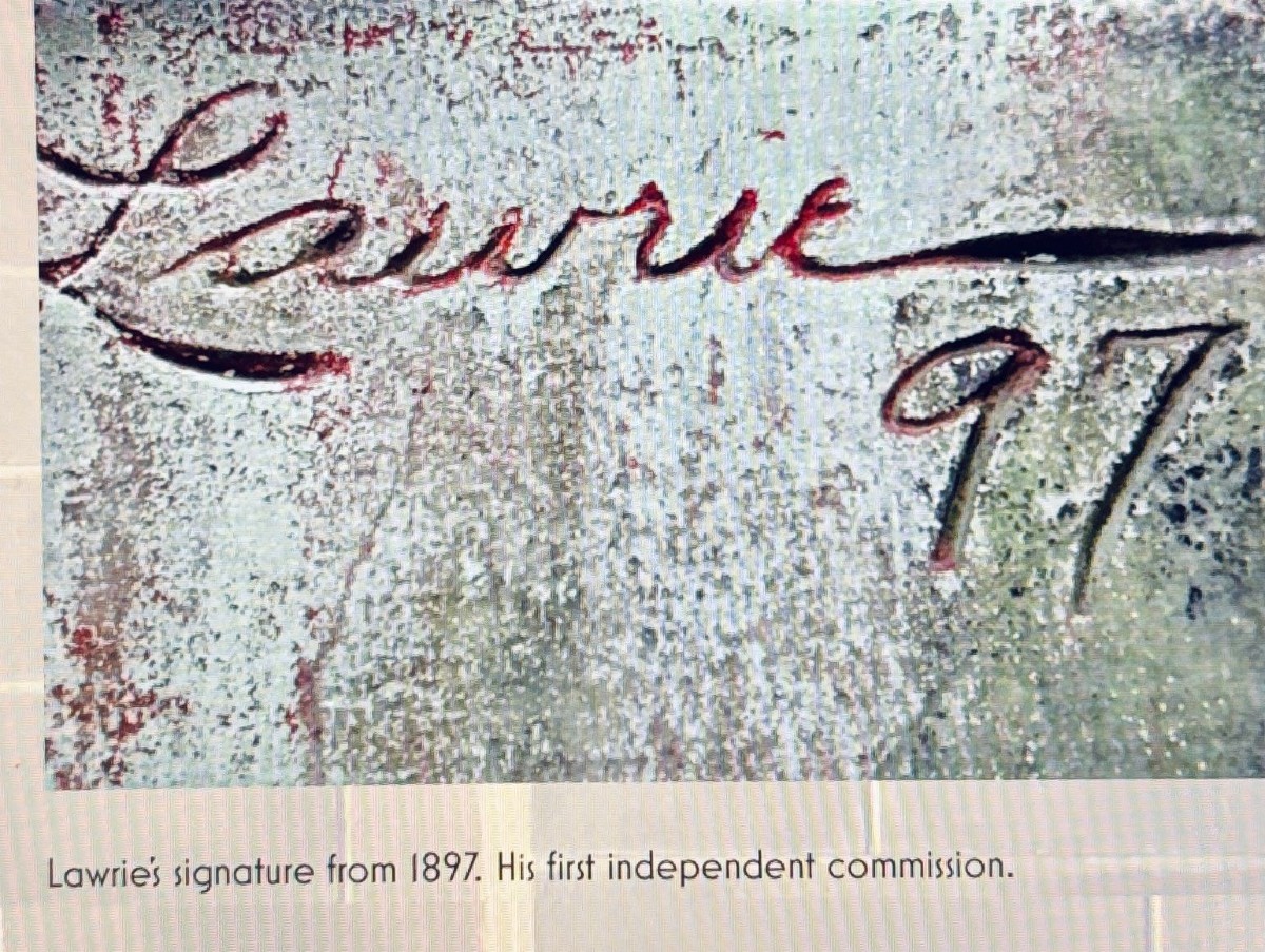 Scultura Art Decò in bachelite firmata Lee Oscar Lawrie-photo-3