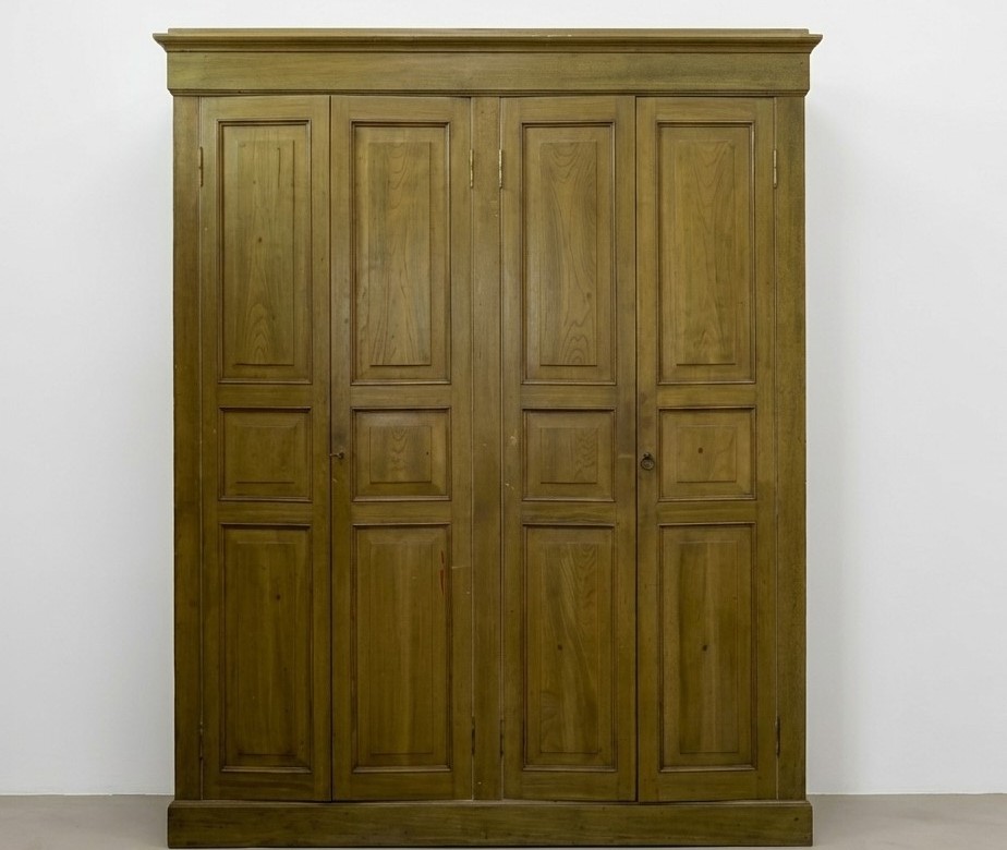 Armadio Bolognese dell’800 da Palazzo Antico-photo-3