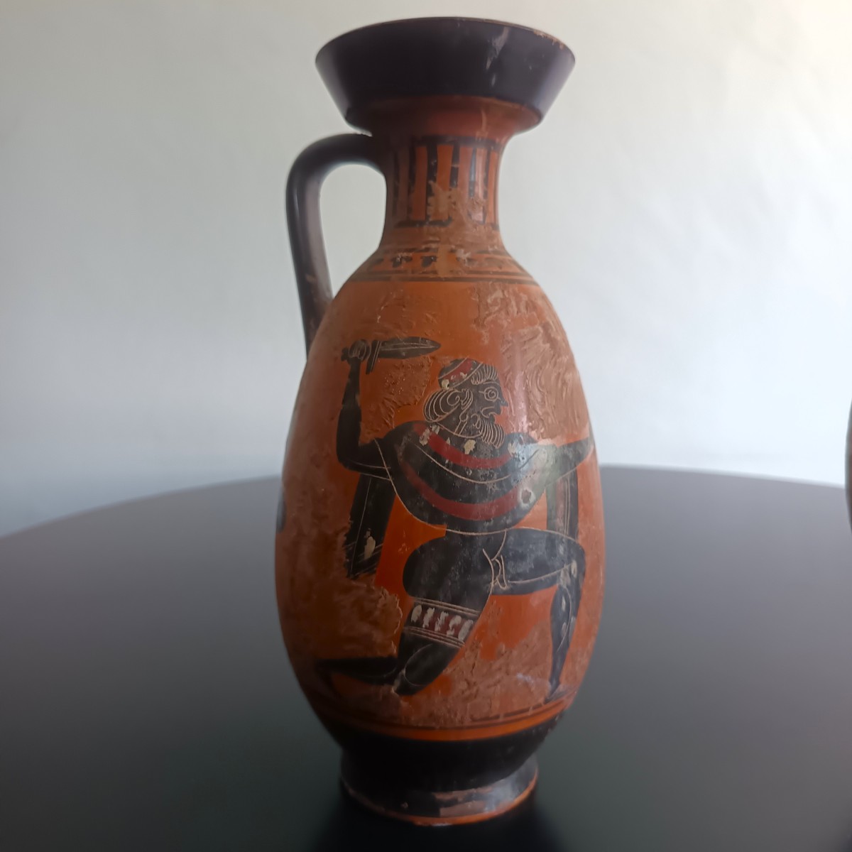 Coppia di vasi Grand Tour 800-photo-2