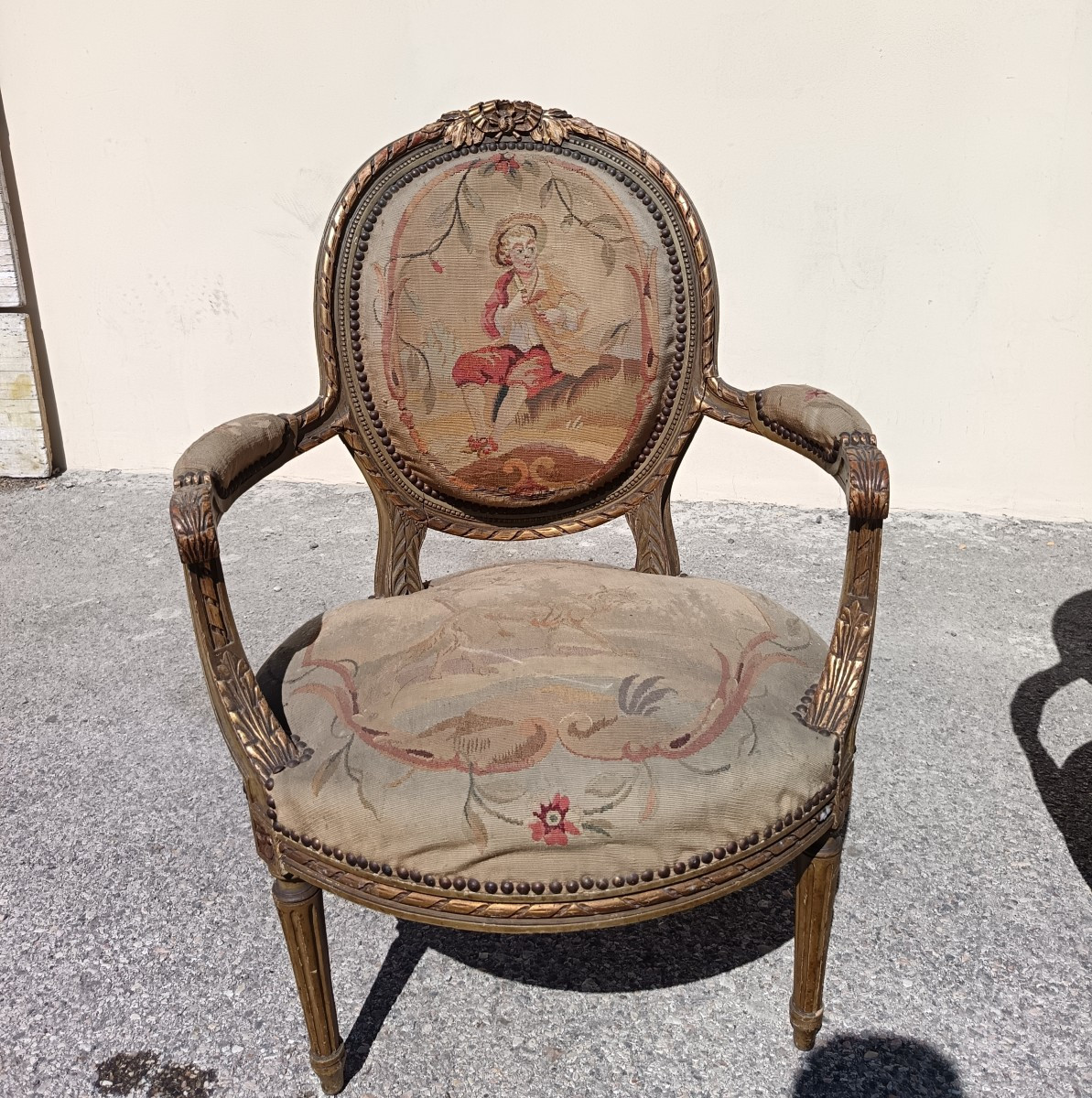 Coppia di poltroncine francesi 800-photo-2