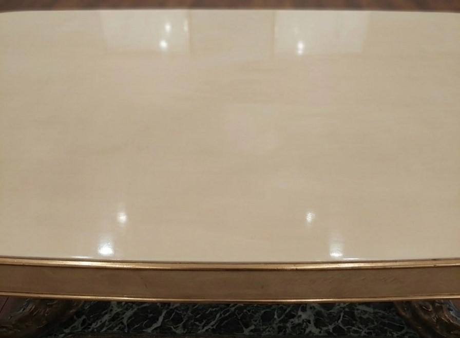 Tavolo Vintage Osvaldo Borsani 1930-photo-4