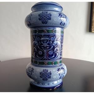 Vaso Albarello da farmacia 800