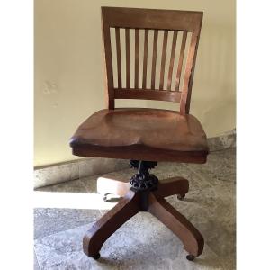 Office Chair From The Company. Milwaukee Chair Co 