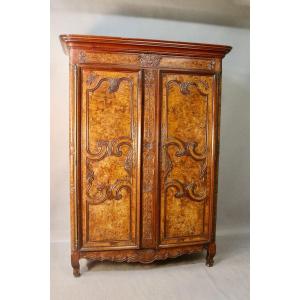 Nineteenth Wedding Bressane Wardrobe