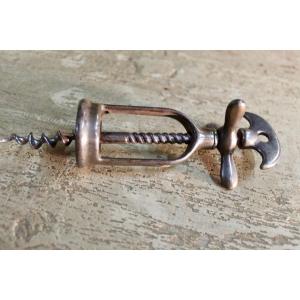 Propeller Corkscrew