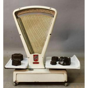 Lutrana Grocery Scale