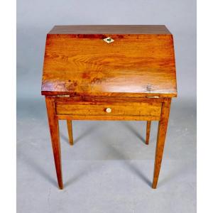 19th Century Sloping Desk 