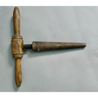 Bondonnière Old XIXth