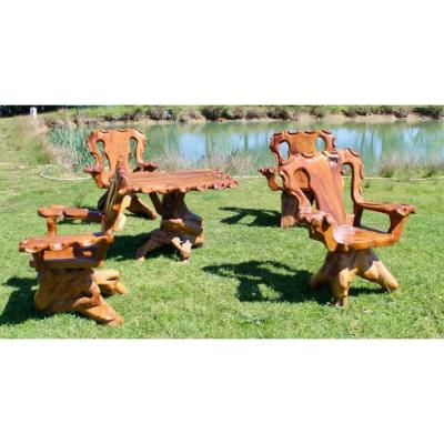 Teak Garden Furniture