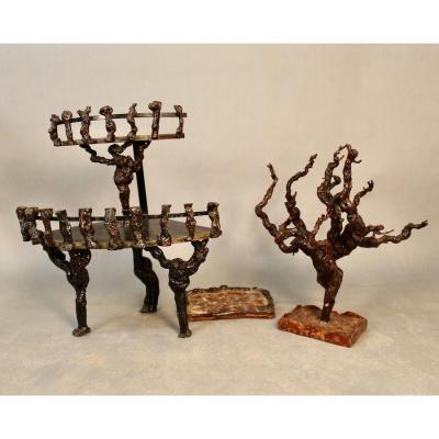 Vine Vines Set