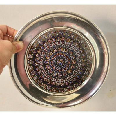 La Rosace De Notre Dame Limited Edition Number 1269