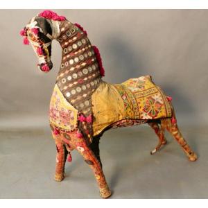 Toy Horse India