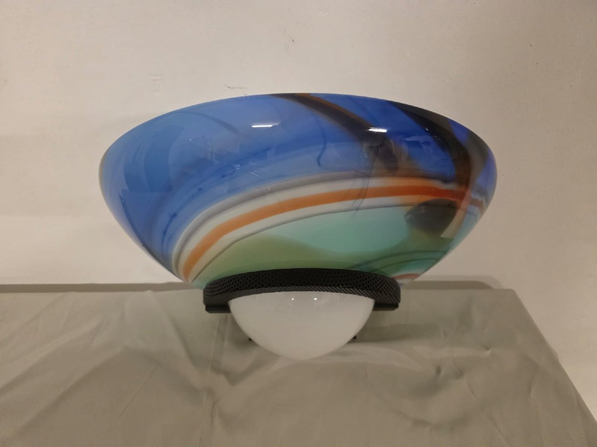 Coppia applique di Ottavio Missoni-photo-6