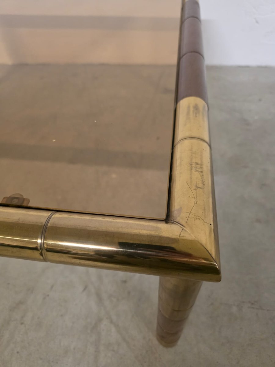 Tavolino Tommaso Barbi-photo-2