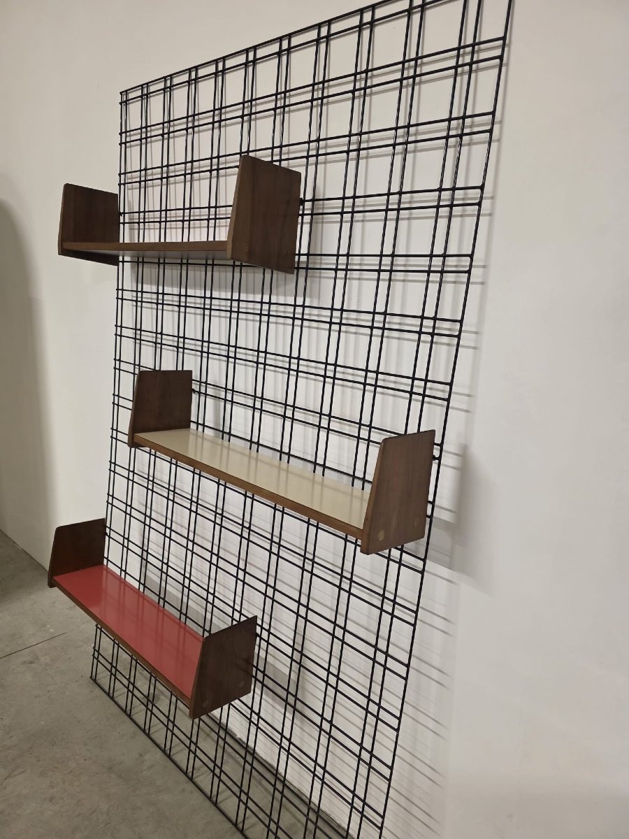 Libreria Gio Ponti per Studio PFR-photo-4