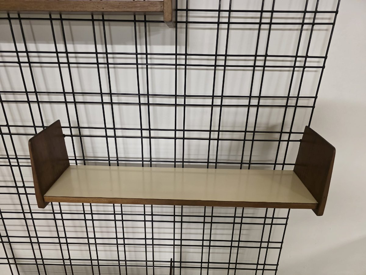 Libreria Gio Ponti per Studio PFR-photo-1