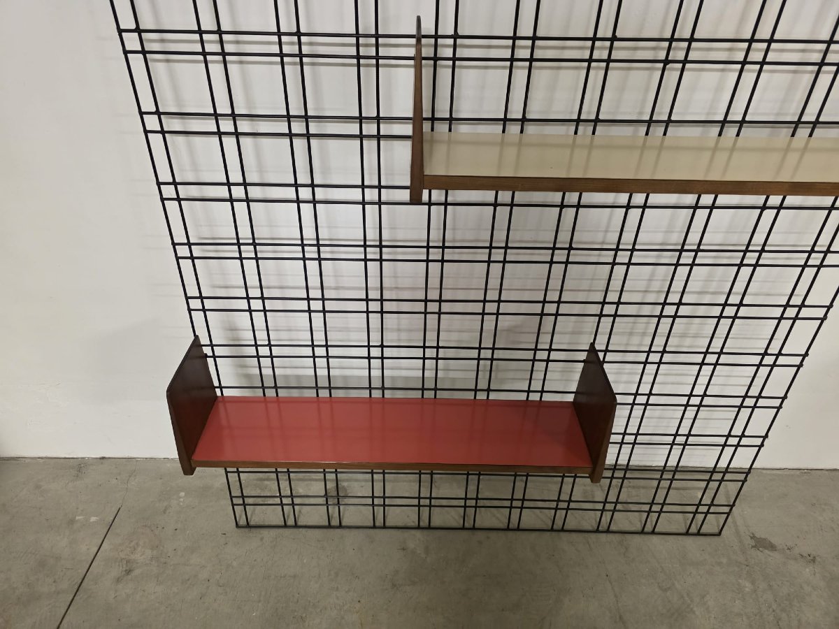 Libreria Gio Ponti per Studio PFR-photo-4