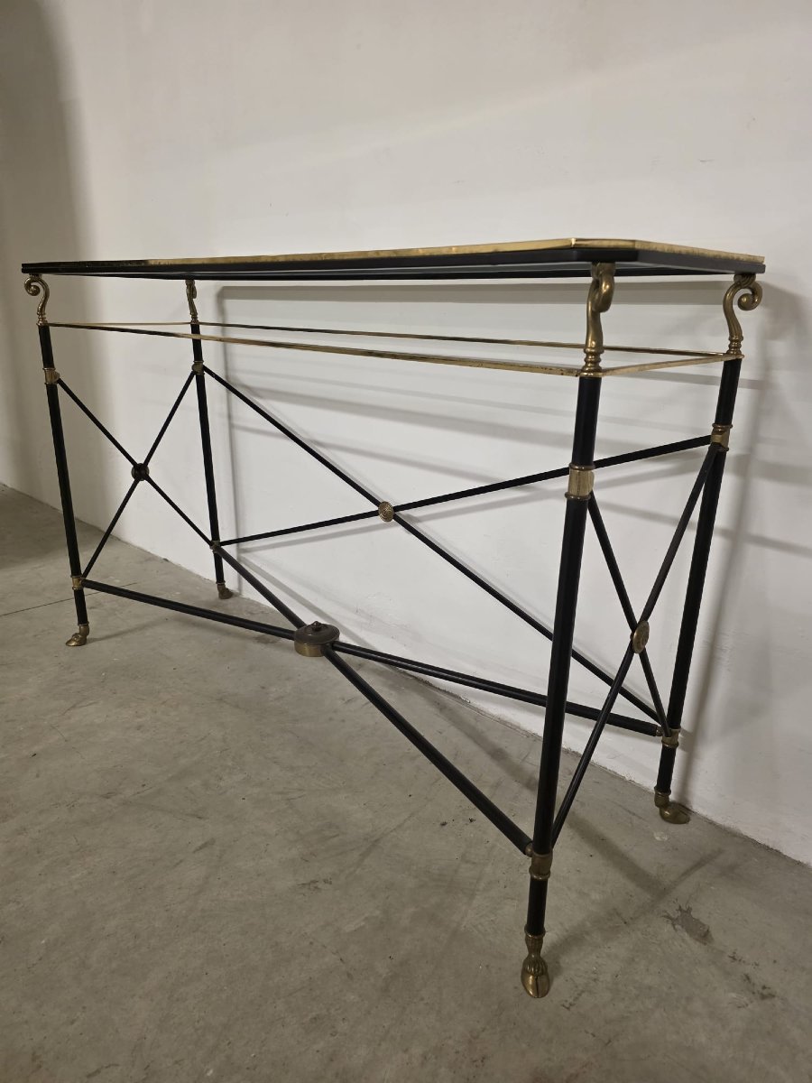 Consolle di Alberto Orlandi-photo-2