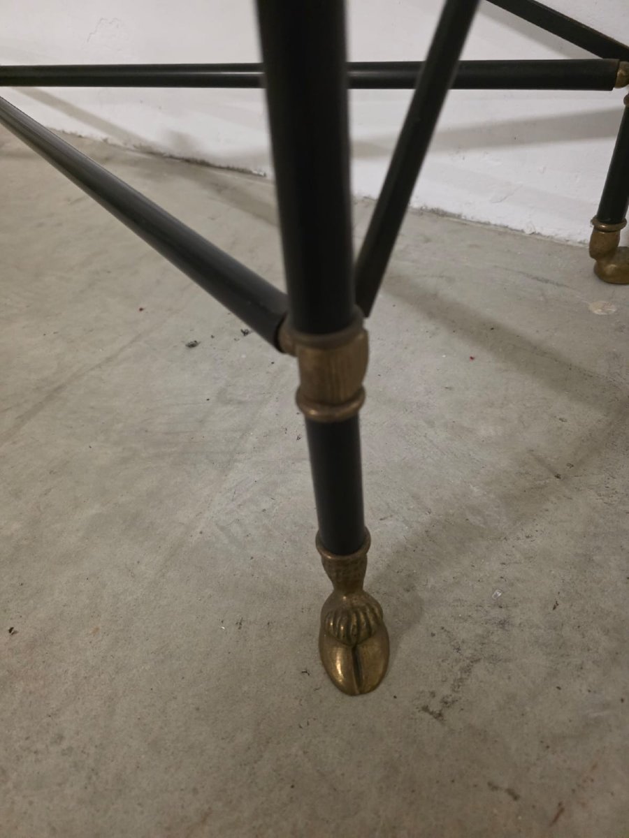 Consolle di Alberto Orlandi-photo-3