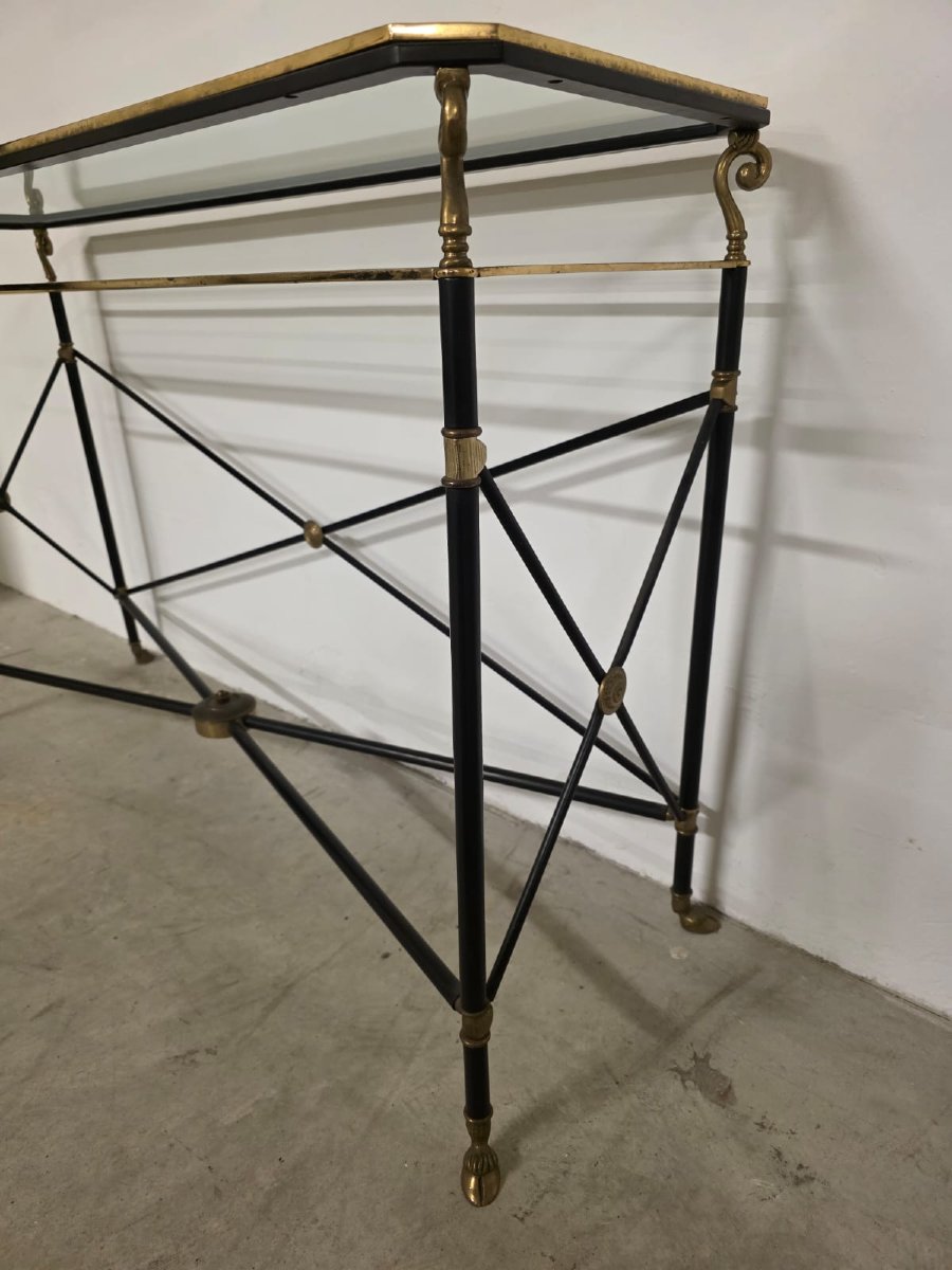 Consolle di Alberto Orlandi-photo-2