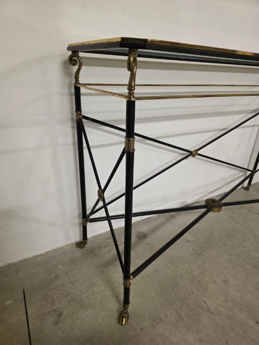 Consolle di Alberto Orlandi-photo-5