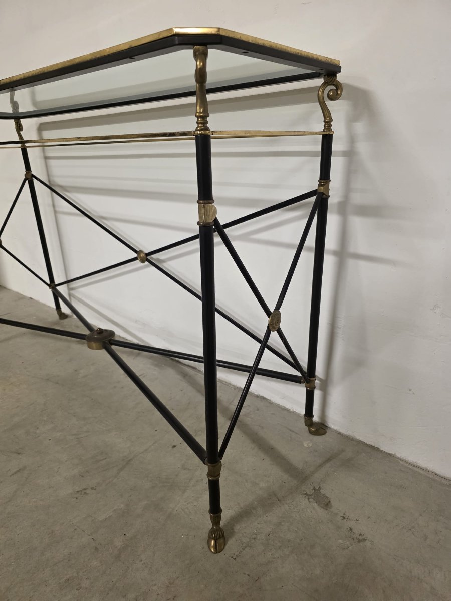 Consolle di Alberto Orlandi-photo-6