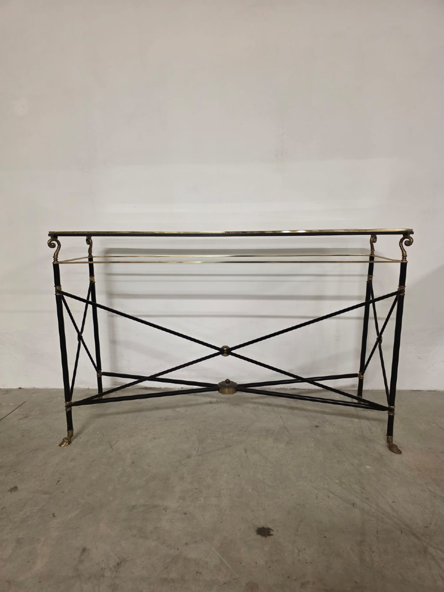 Consolle di Alberto Orlandi