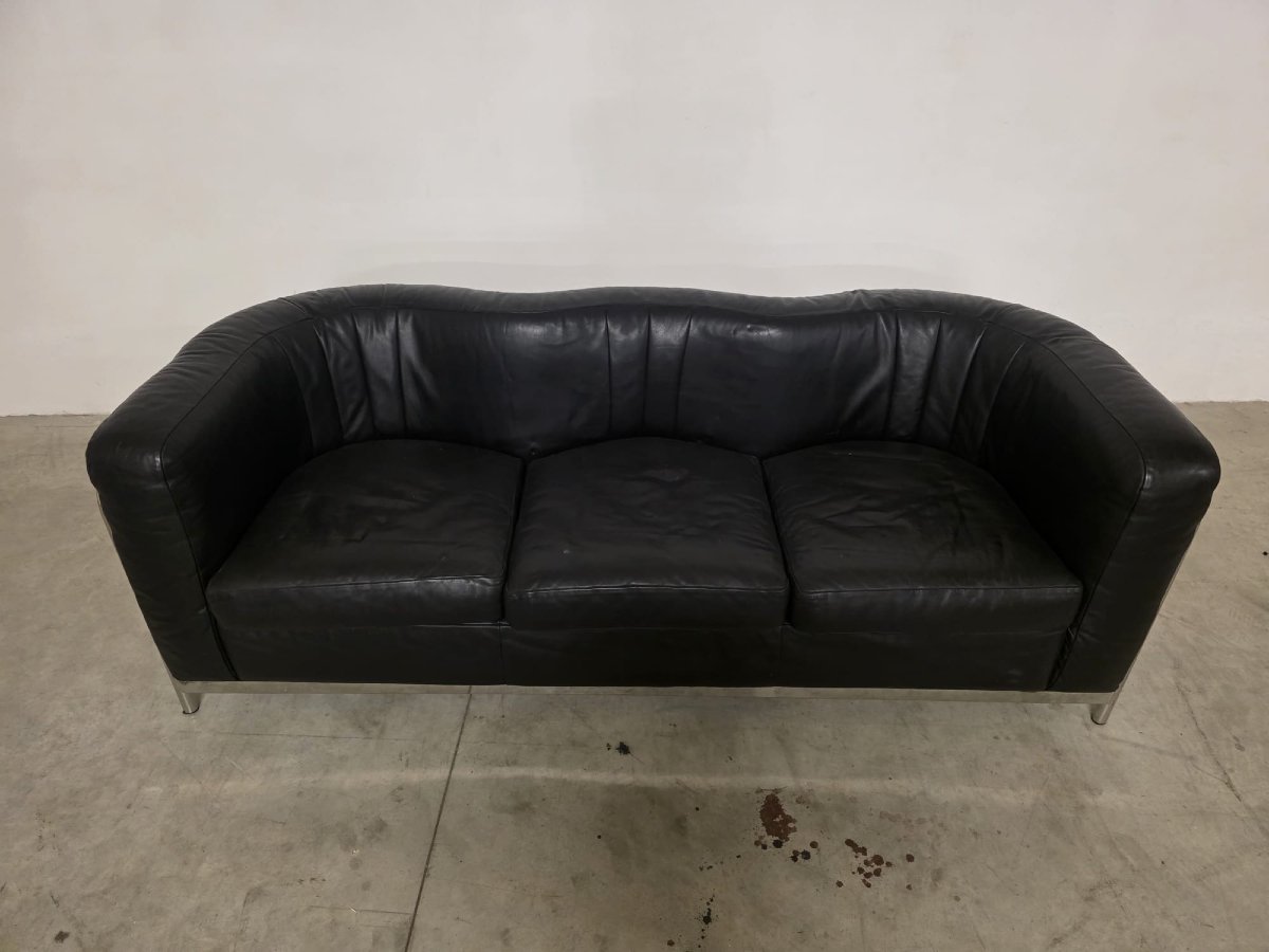 Divano Onda Zanotta-photo-2