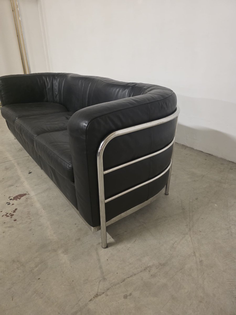 Divano Onda Zanotta-photo-3