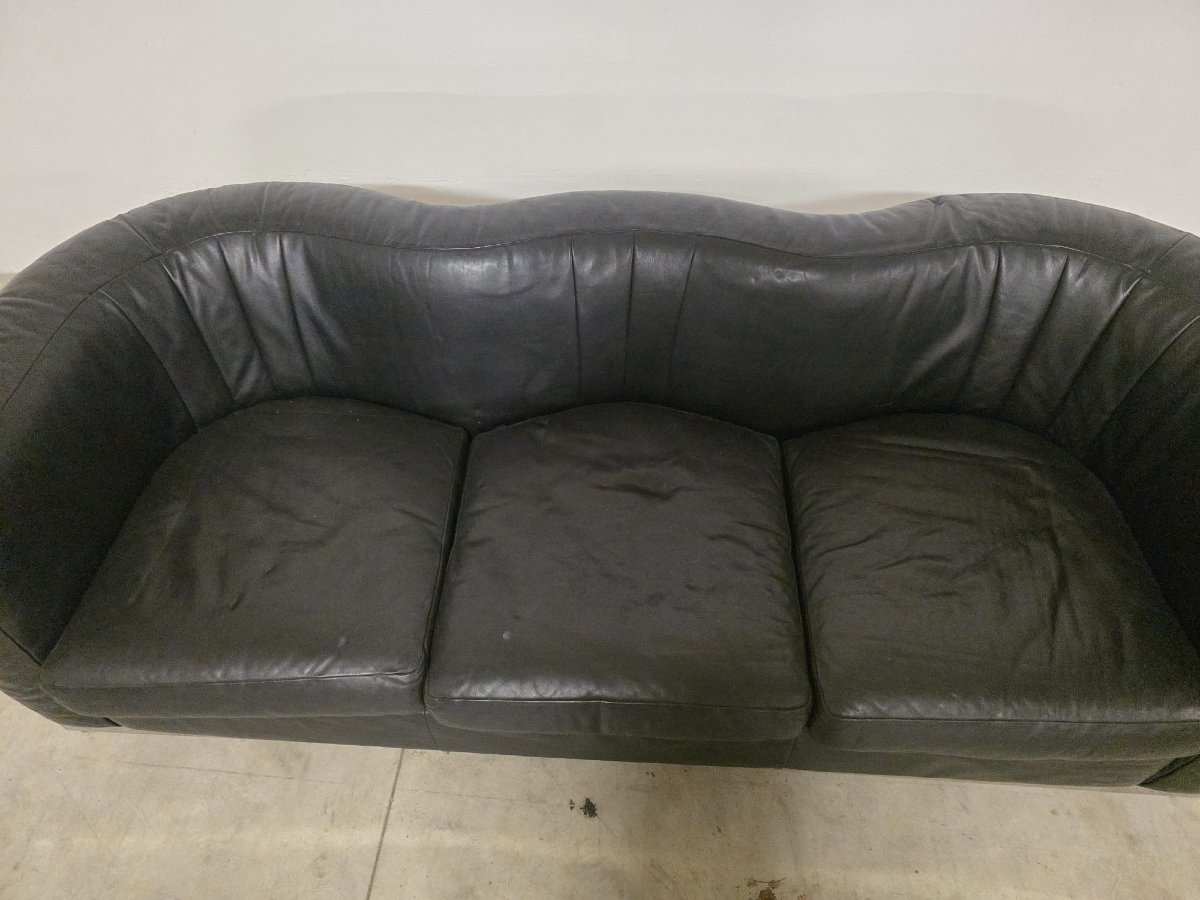 Divano Onda Zanotta-photo-4